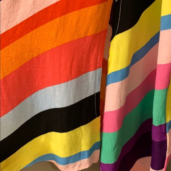 Beautiful TopShop Skirt! Worn once! - Picture 3 of 5